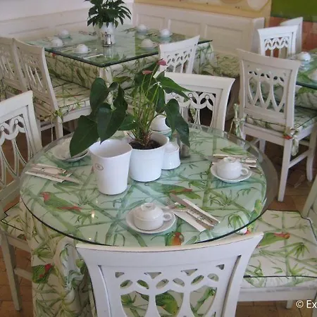 Seibel 3* Monaco di Baviera
