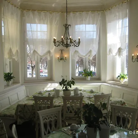 Seibel Hotel Mnichov