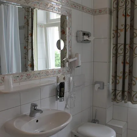 Seibel Hotel 3*