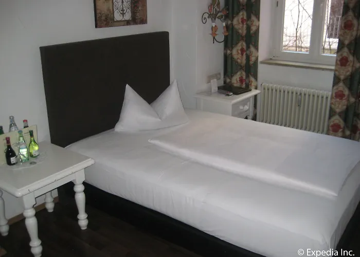 Seibel Отель 3*