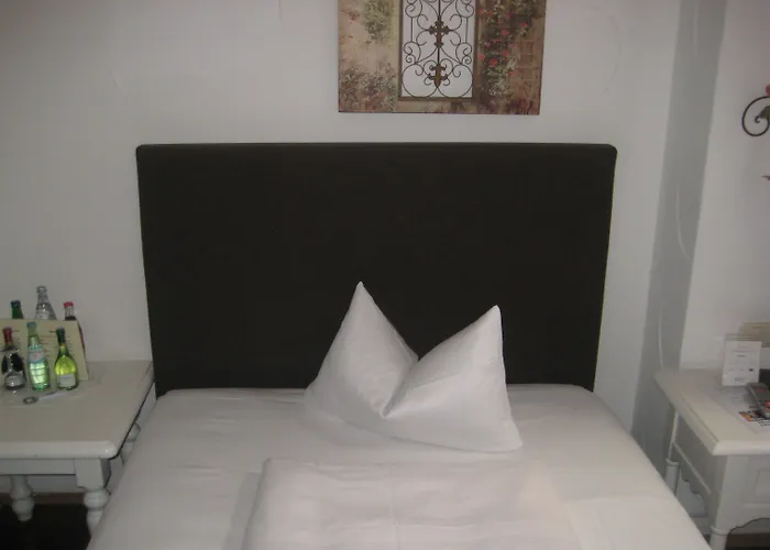 Отель Seibel Мюнхен