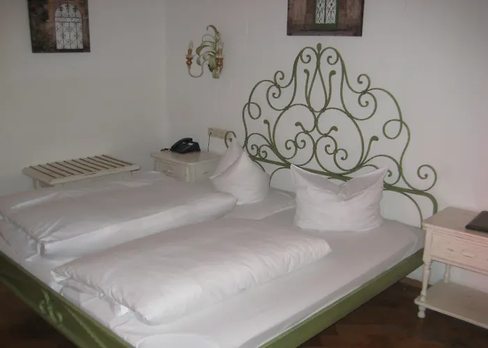 Seibel Отель 3*