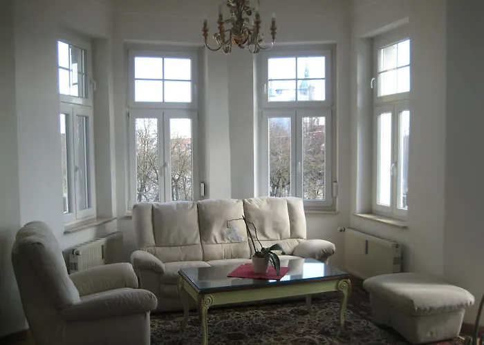 Отель Seibel Мюнхен