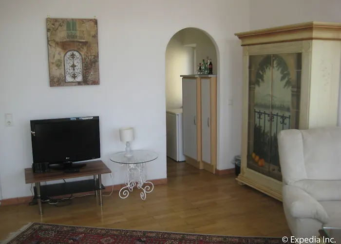 Seibel Отель Мюнхен