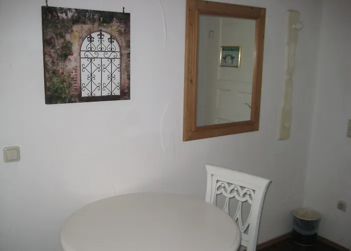 Отель Seibel Мюнхен