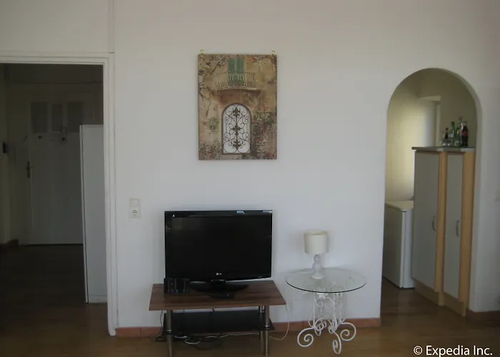 Отель Seibel Мюнхен