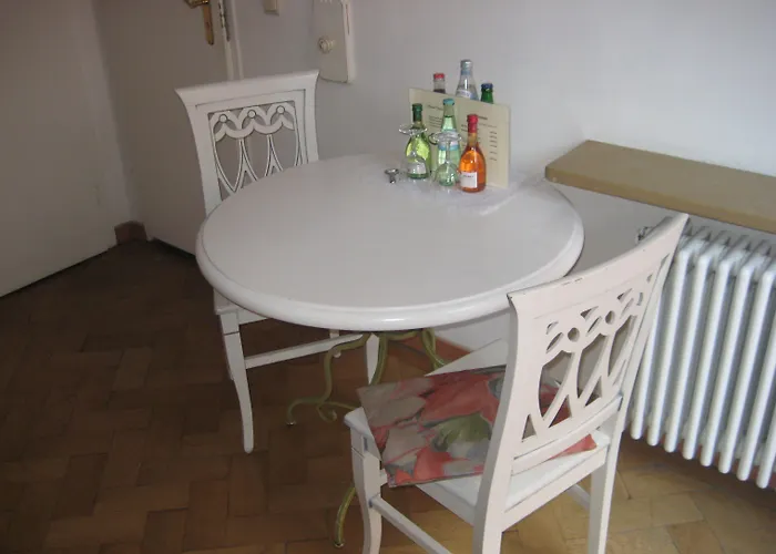 Seibel Отель 3*