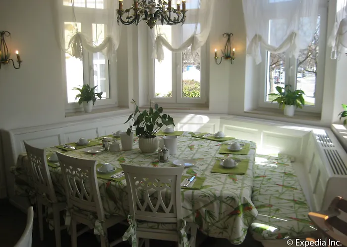 Seibel Отель 3*