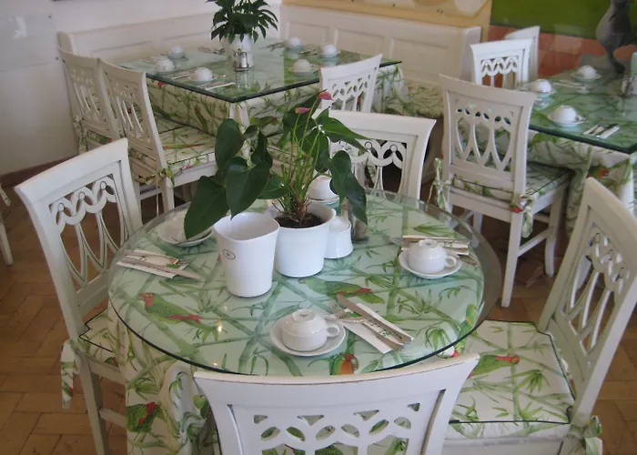 Seibel 3* Мюнхен