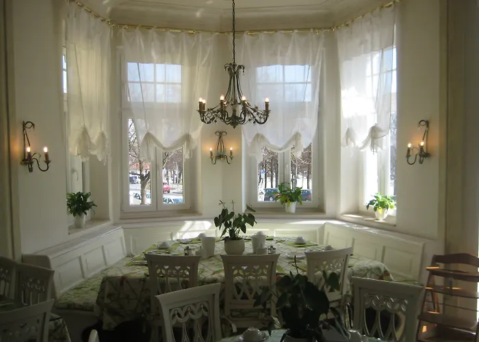 Seibel Отель Мюнхен