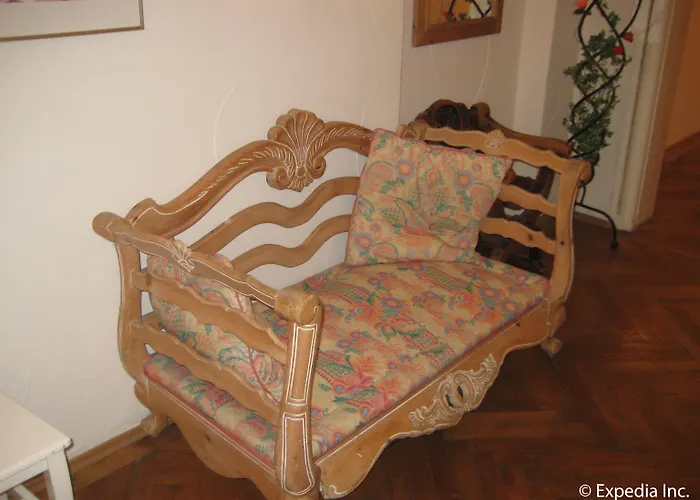 Отель Seibel Мюнхен