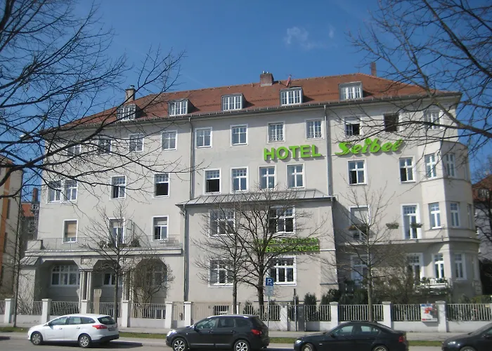 Отель Seibel
