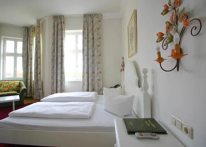 Seibel 3* Мюнхен