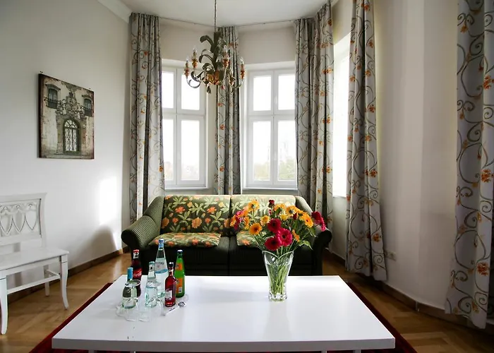 Отель Seibel Мюнхен