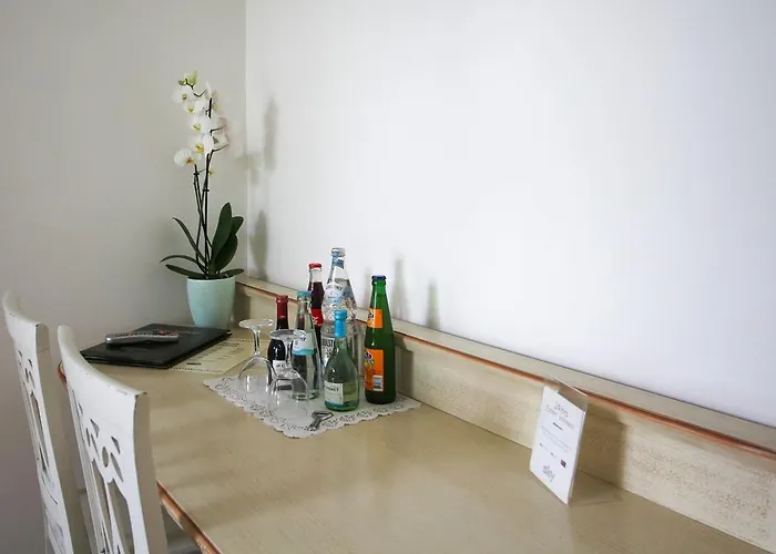 Seibel Отель 3*