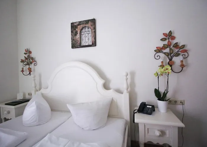 Отель Seibel 3*