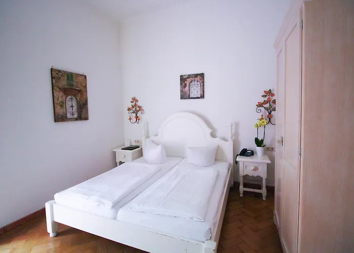 Отель Seibel 3*