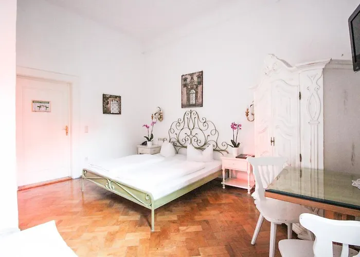 Отель Seibel Мюнхен