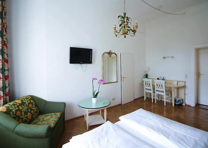 Seibel Отель 3*