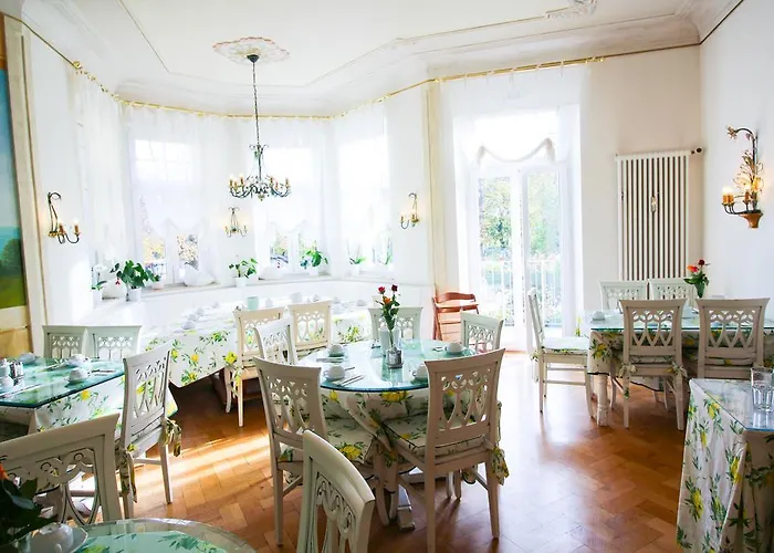 Seibel Отель 3*