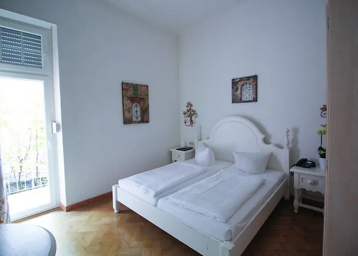 Seibel Отель 3*