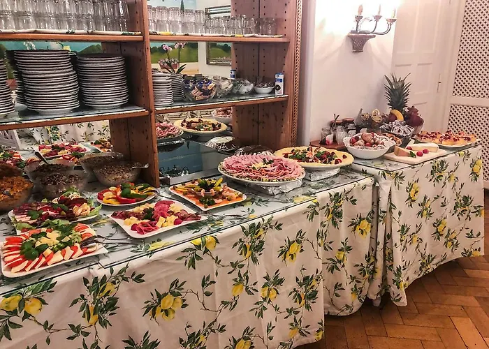 Seibel Отель 3*