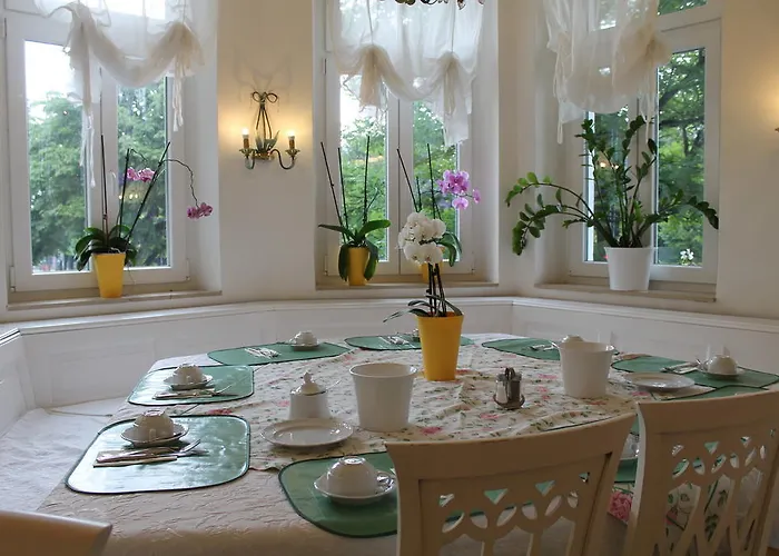 Seibel Отель Мюнхен