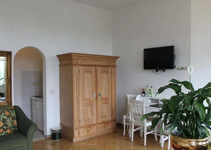 Отель Seibel 3*