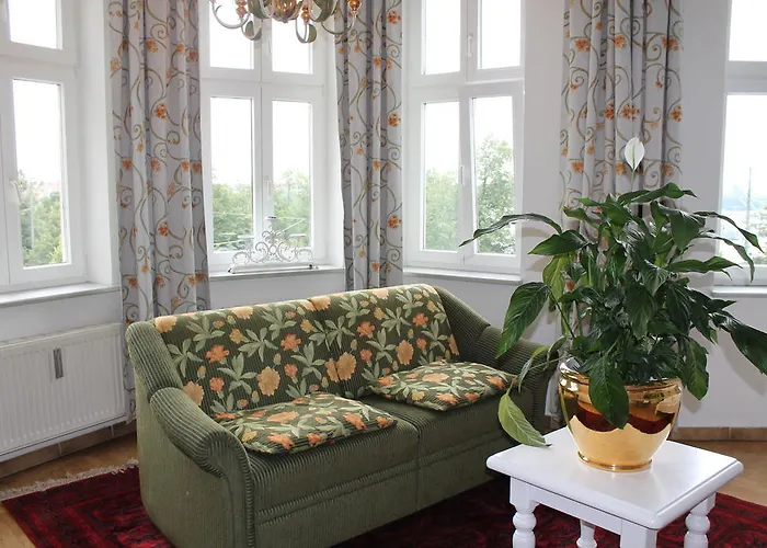 Отель Seibel 3*