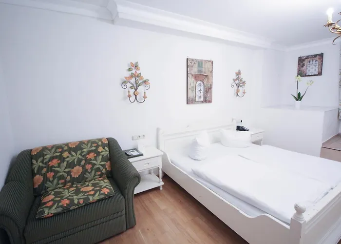 Seibel Отель 3*