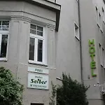 Seibel 3*