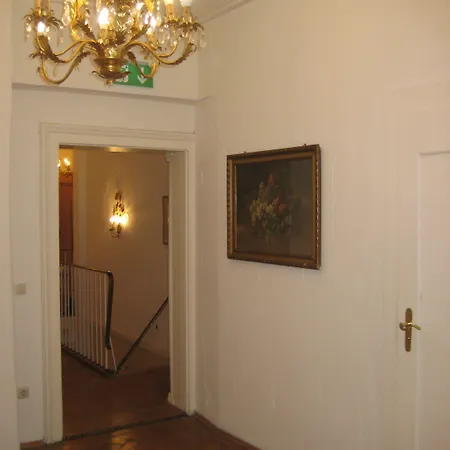 Seibel Hotel München