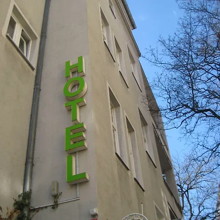 Seibel Hotel