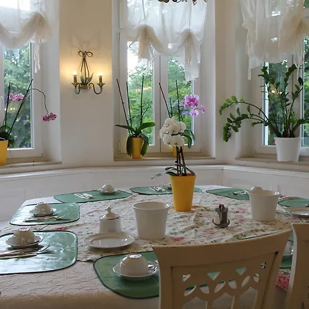 Seibel Hotel München