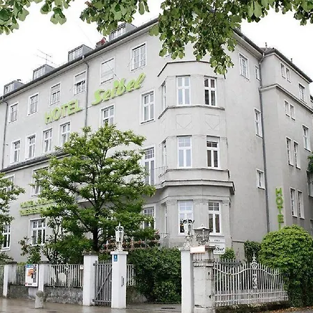 Hotel Seibel