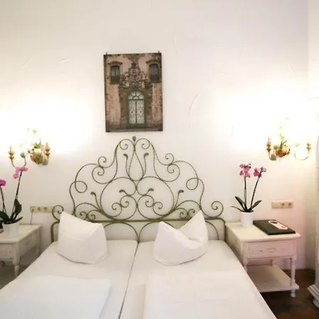 Hotell Seibel 3*