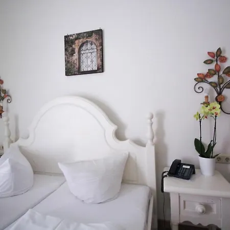 Hotell Seibel 3*