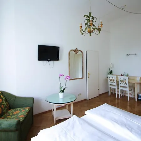 Seibel Hotell 3*