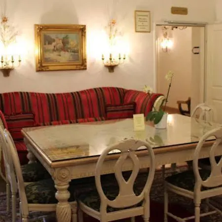 Seibel Hotel 3*