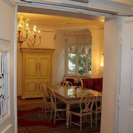 Seibel 3* München