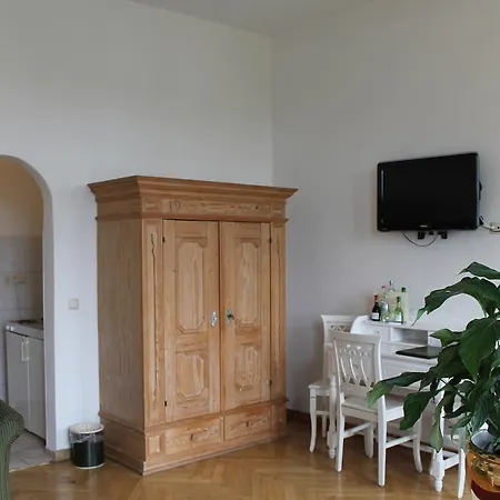Hotell Seibel 3*