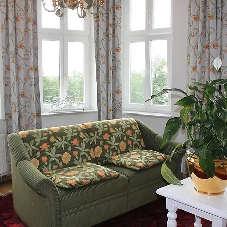 Hotell Seibel 3*