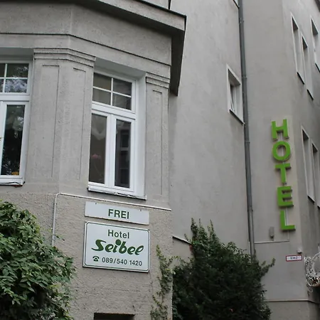 Seibel 3*