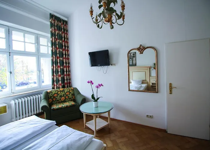 ザイベル ホテル